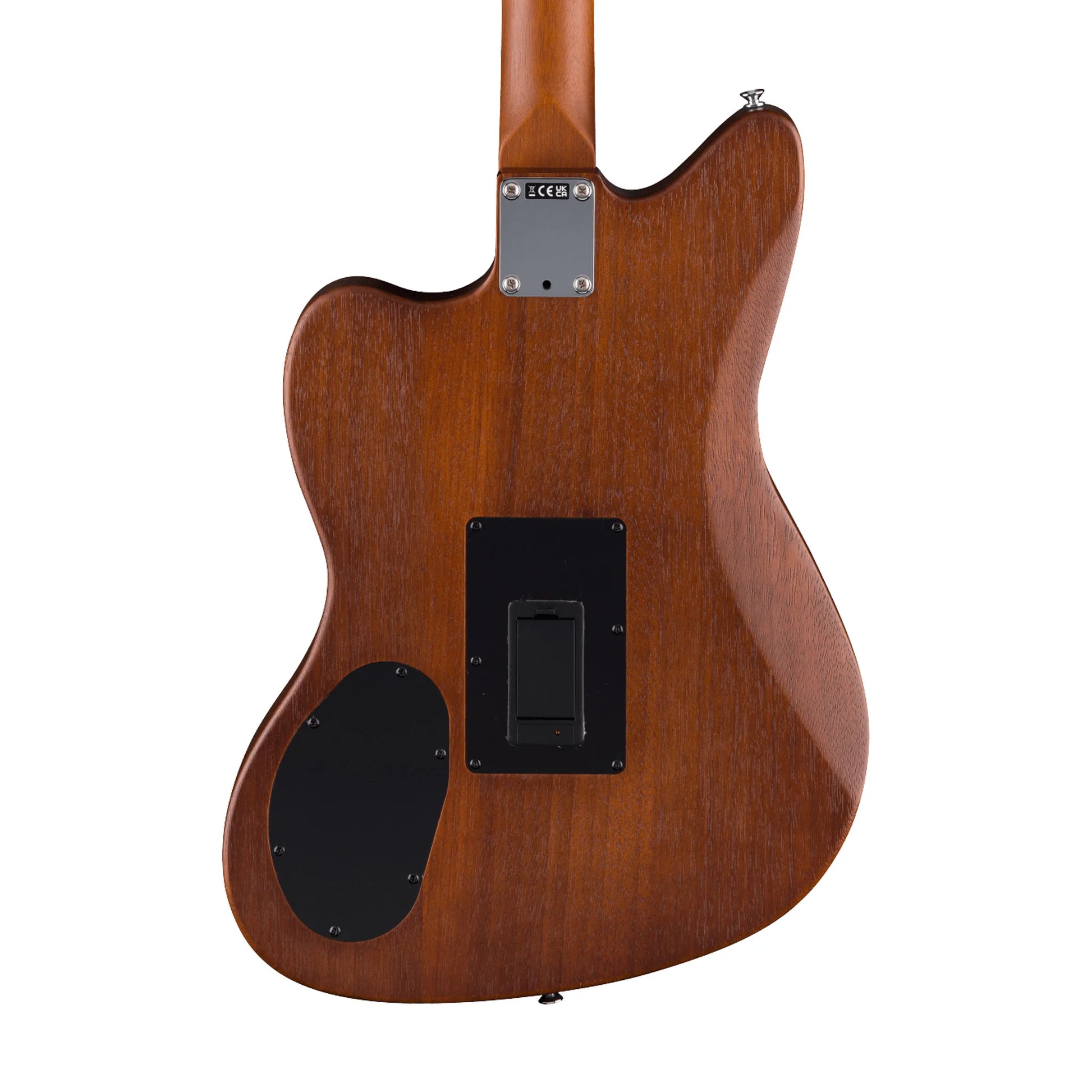 Đàn Guitar Acoustic Fender Acoustasonic Standard Jazzmaster - Việt Music