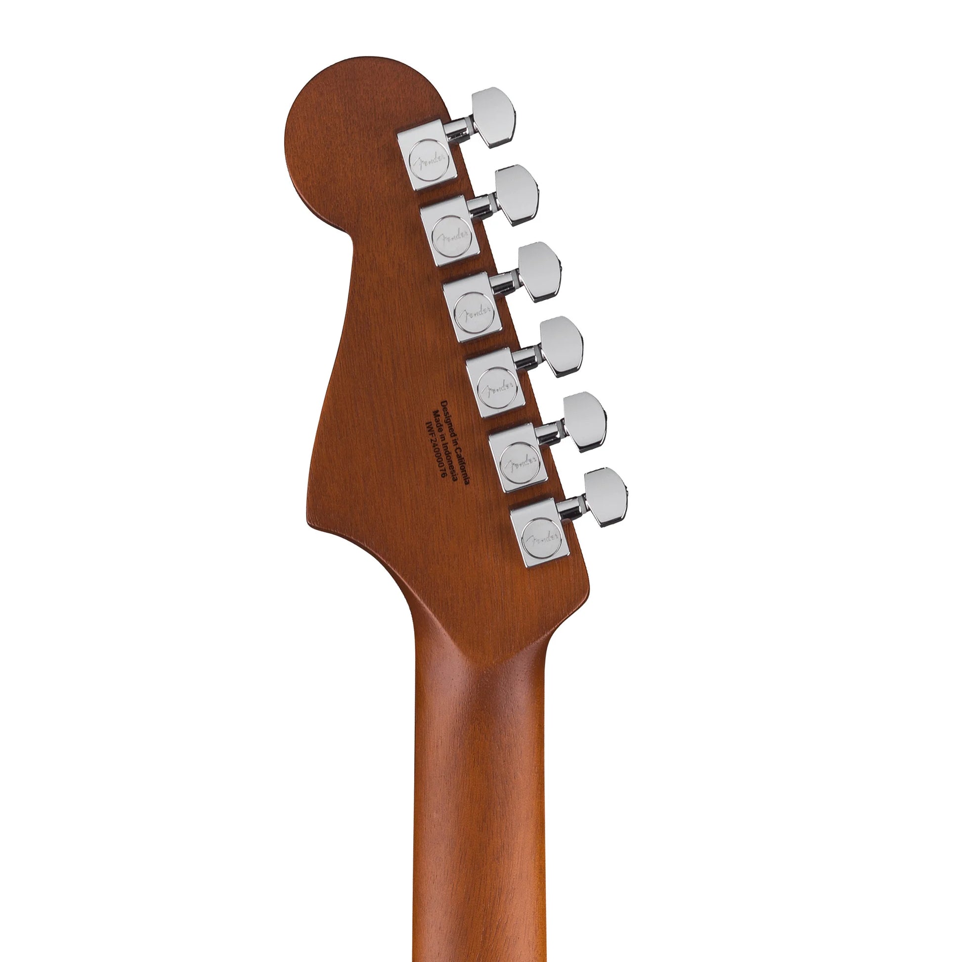 Đàn Guitar Acoustic Fender Acoustasonic Standard Jazzmaster - Việt Music