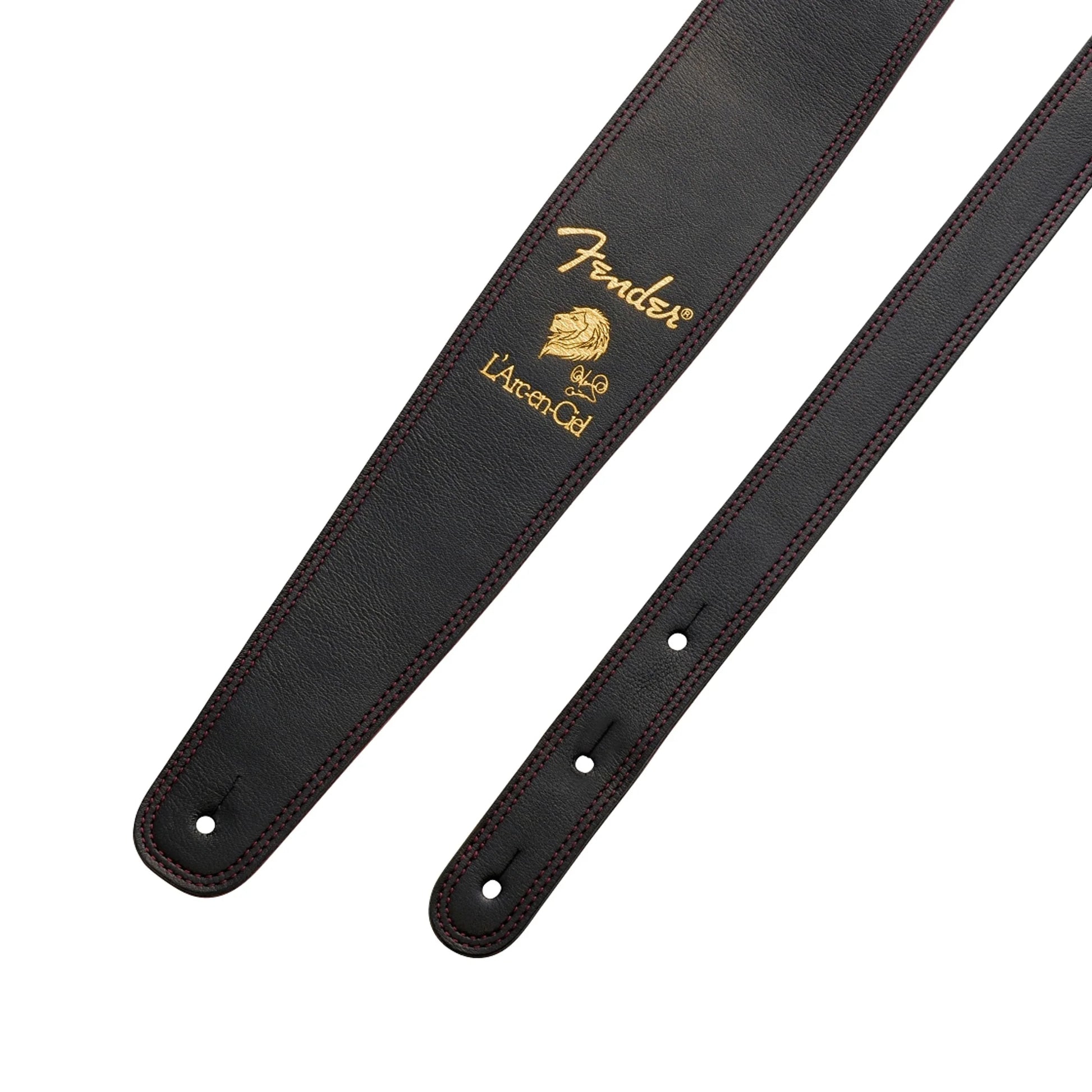 Dây Đeo Đàn Guitar Fender Ken Signature - Việt Music