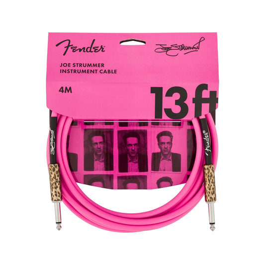 Dây Cáp Kết Nối Fender Joe Strummer - Instrument Cable - Việt Music