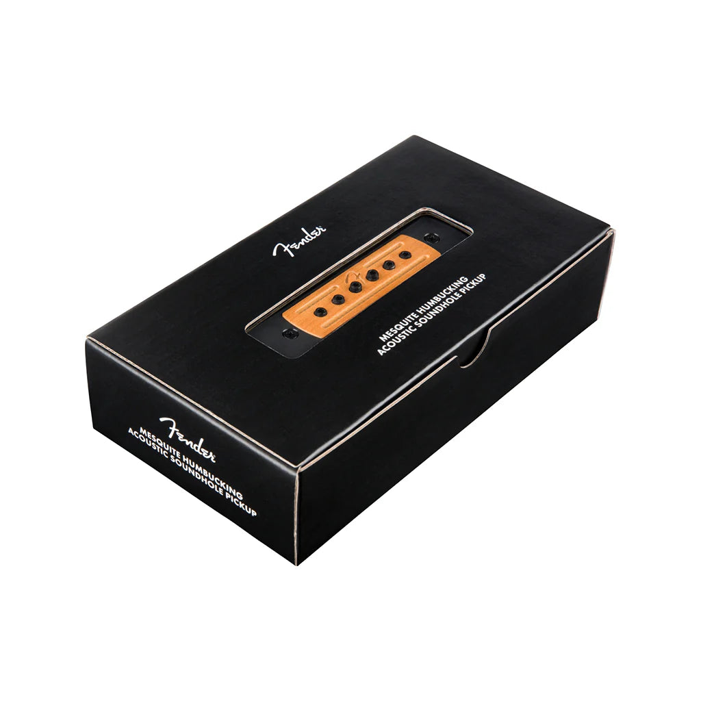 Pickup Guitar Thùng Fender Mesquite Humbucker - Việt Music