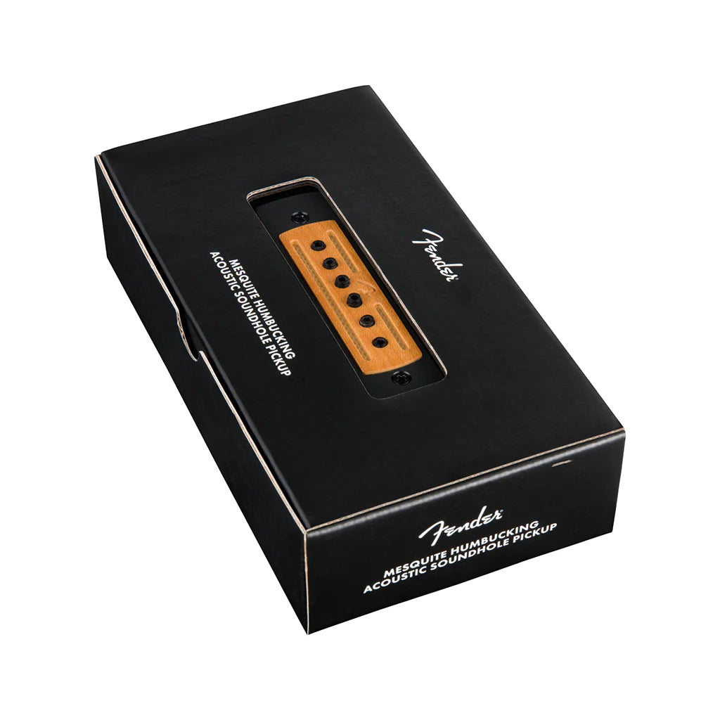 Pickup Guitar Thùng Fender Mesquite Humbucker - Việt Music