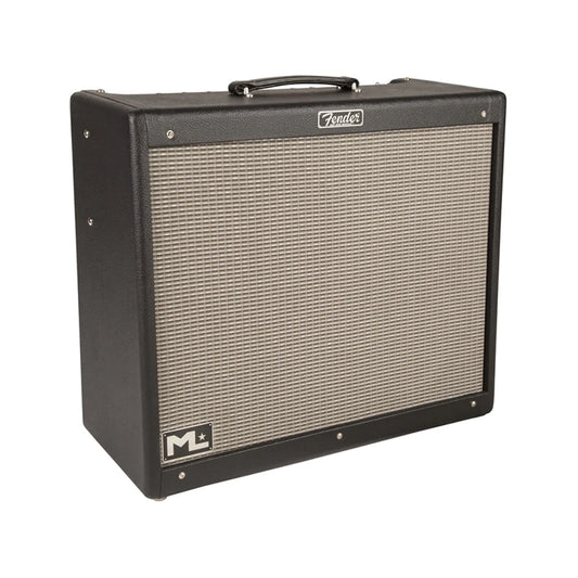 Amplifier Fender Hot Rod DeVille ML 212, Combo 60W - Việt Music
