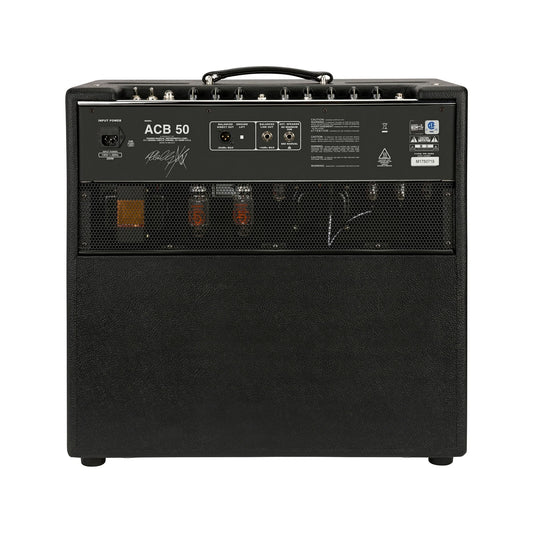 Amplifier Fender Adam Clayton ACB 50 - Việt Music