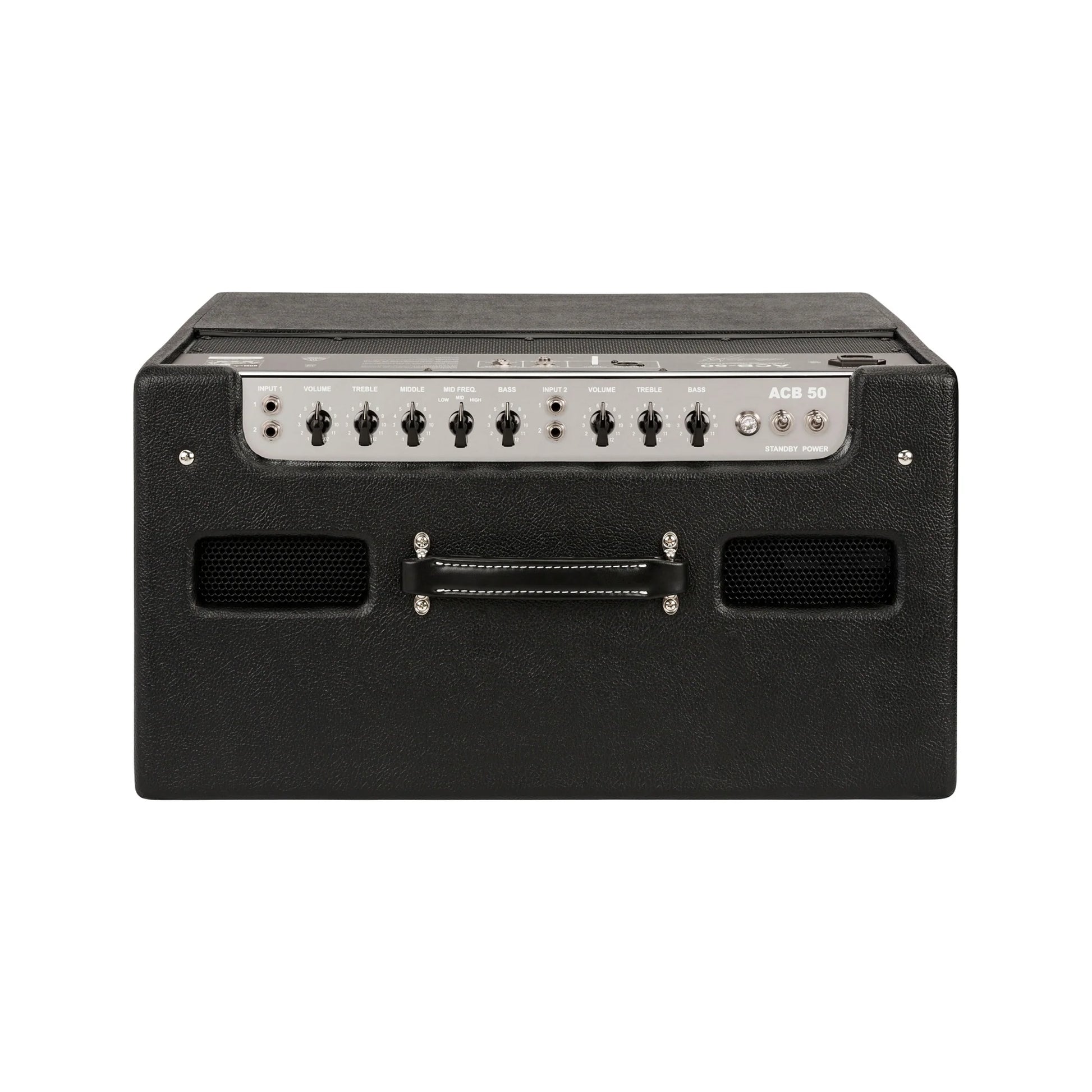 Amplifier Fender Adam Clayton ACB 50 - Việt Music