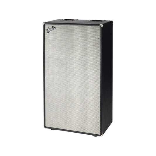 Amplifier Fender Bassman 810 Neo Enclosure, Cabinet 2000W - Việt Music