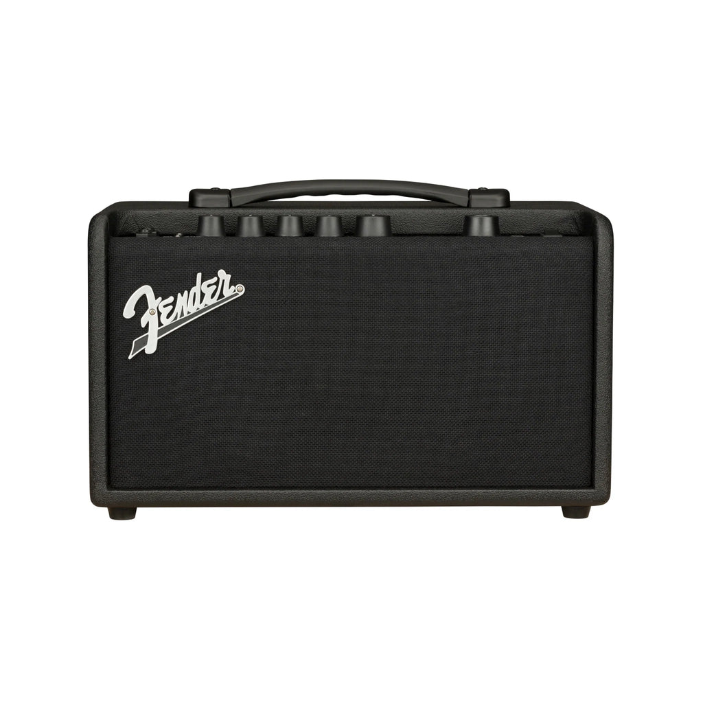 Amplifier Fender Mustang LT40S, Combo 40W