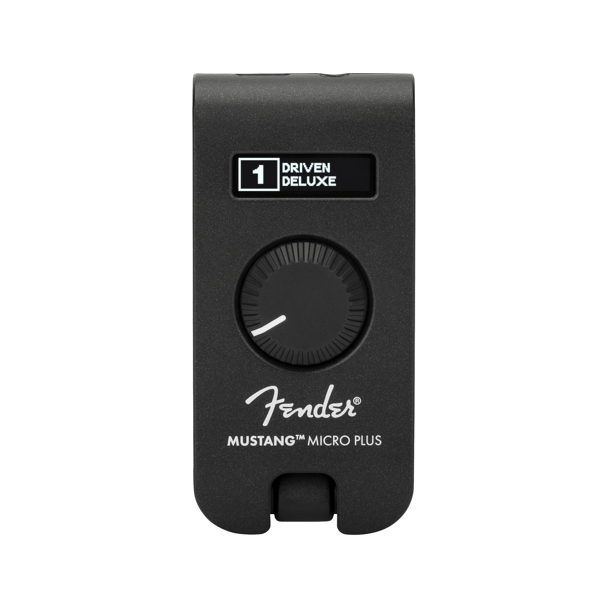 Amplifier Fender Mustang Micro Plus Headphone, Head - Việt Music