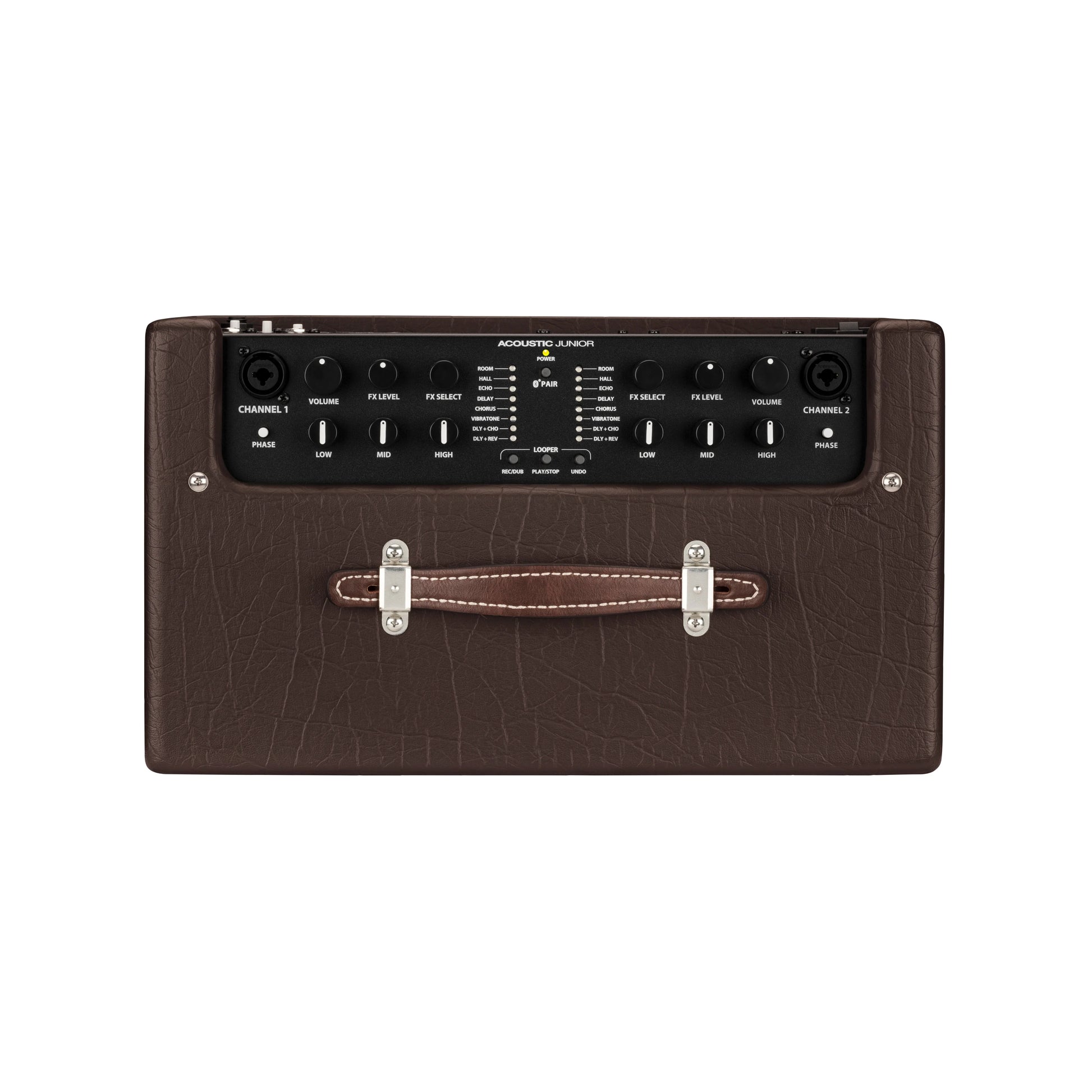 Amplifier Fender Acoustic Junior EU, Combo - Việt Music