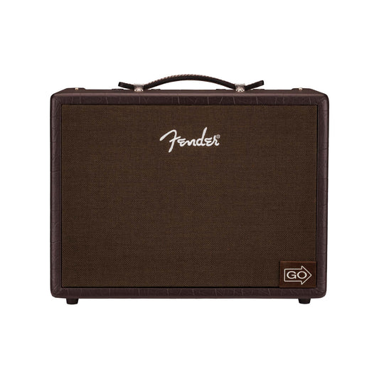 Amplifier Fender Acoustic Junior GO, Combo 100W - Việt Music