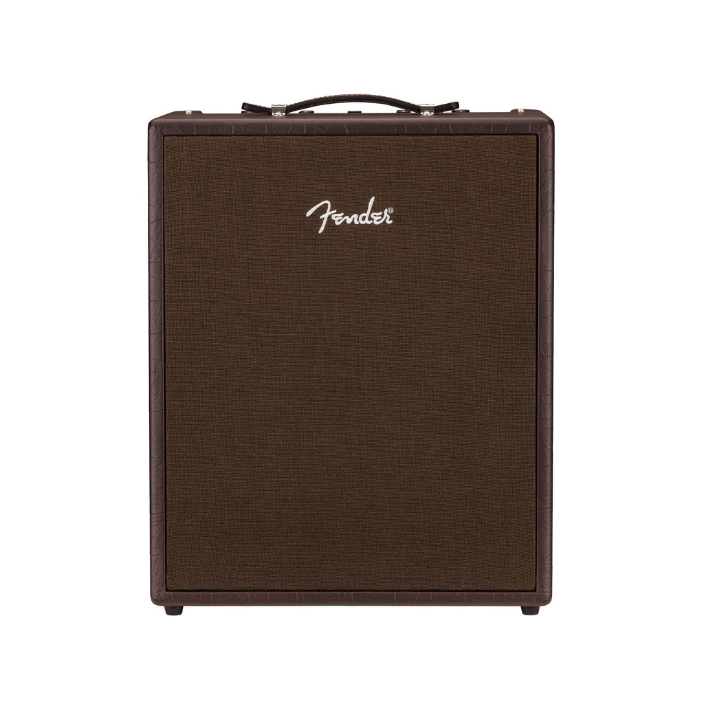 Amplifier Fender Acoustic SFX-II, Combo 200W