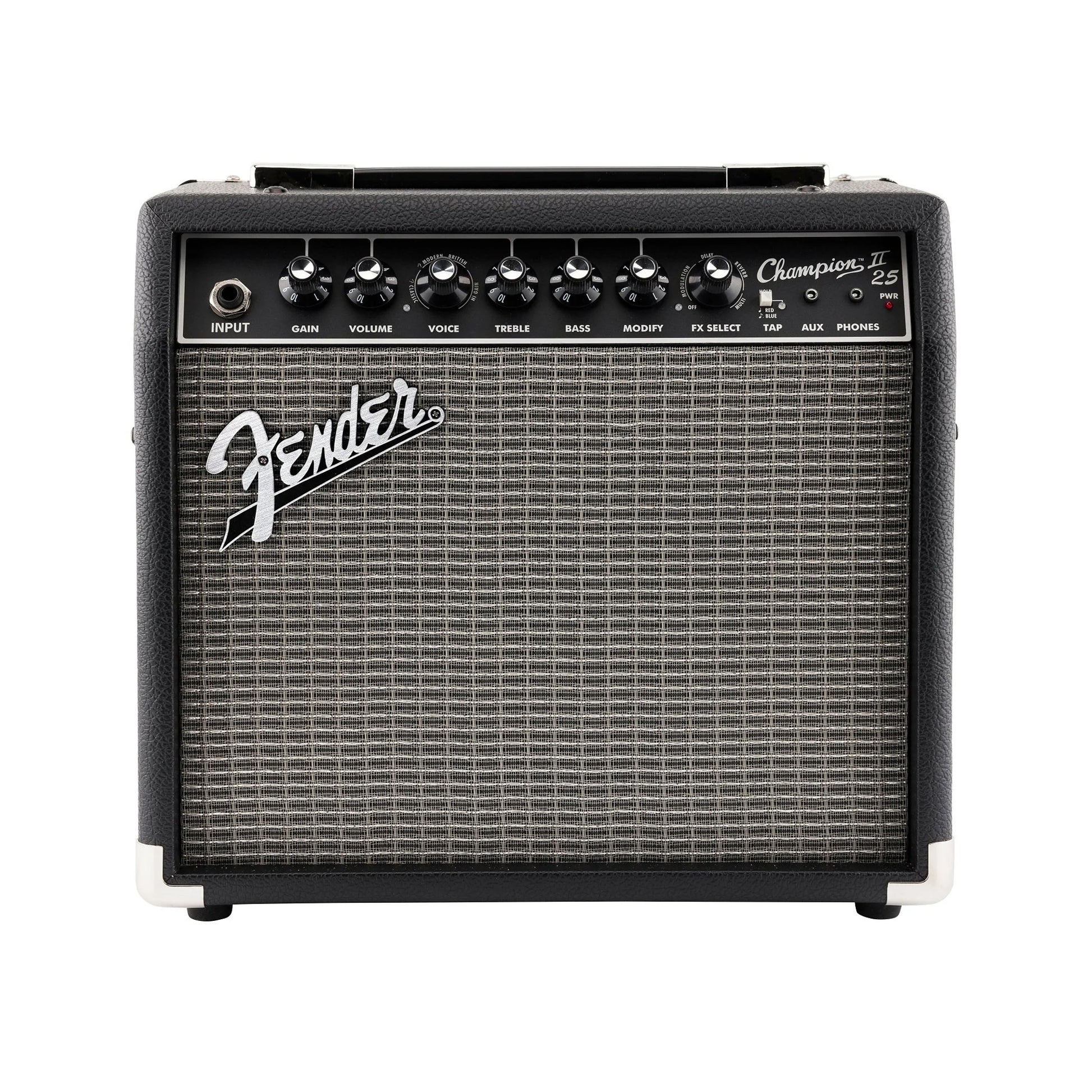 Amplifier Fender Champion II 25 EU, Combo - Việt Music