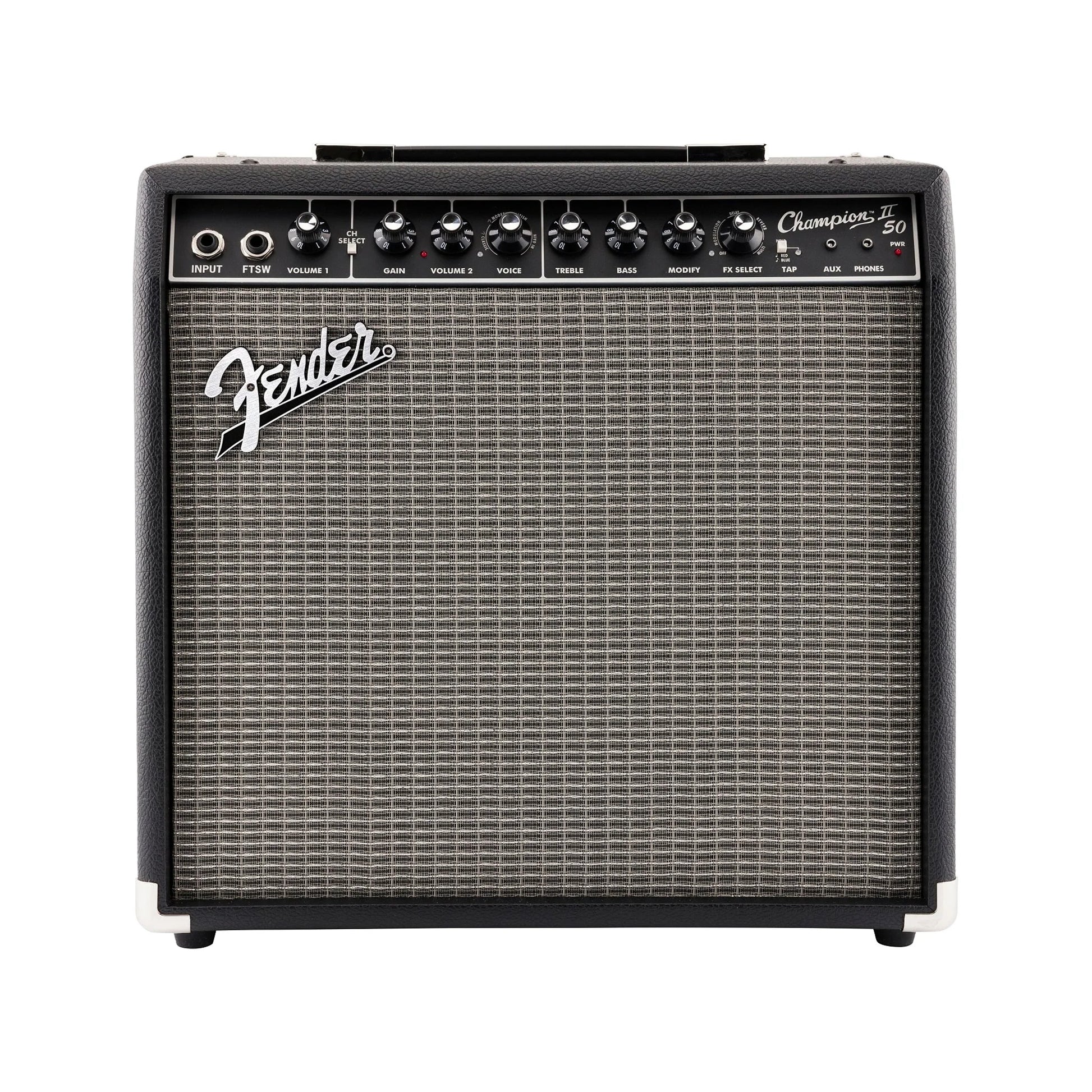 Amplifier Fender Champion II 50, Combo - Việt Music