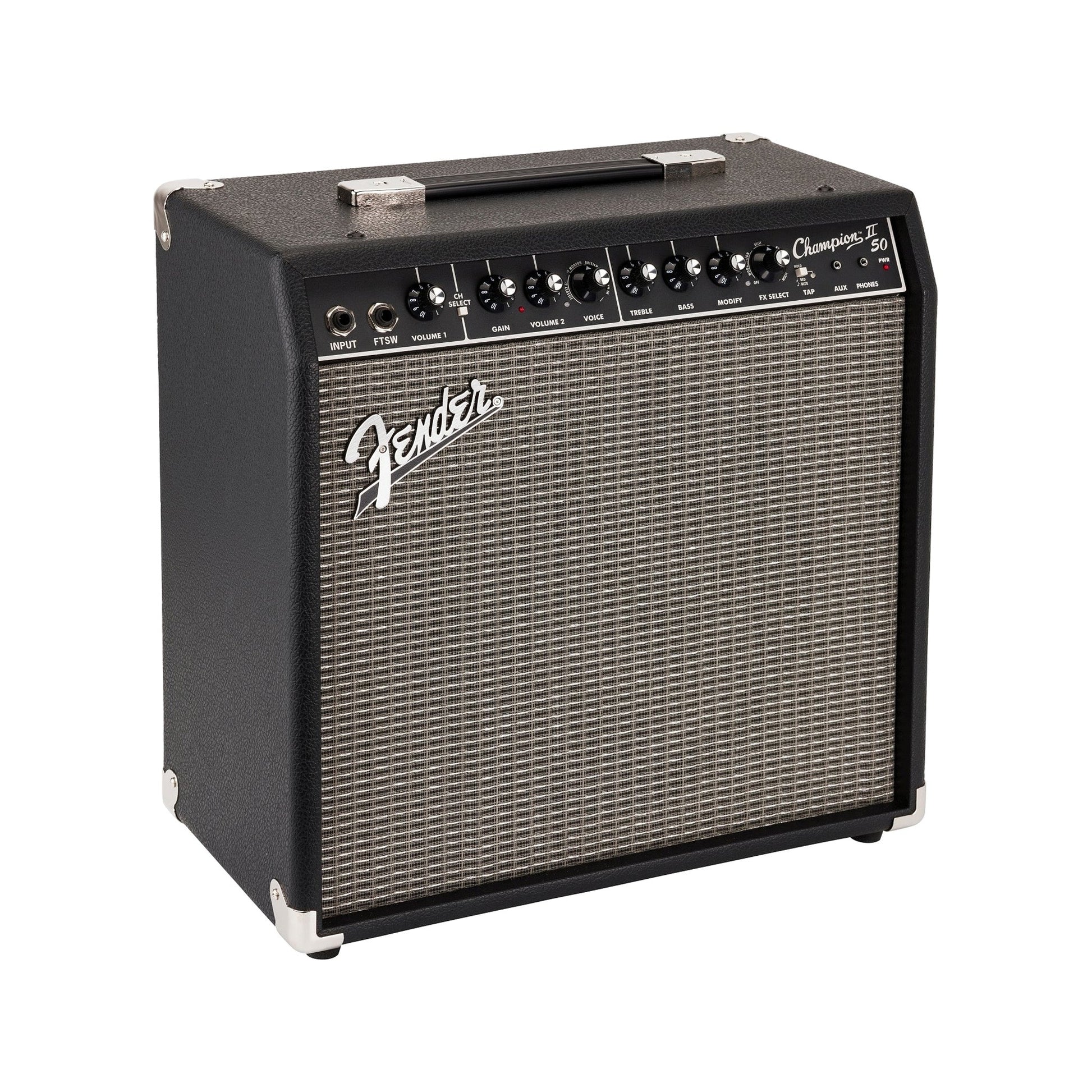 Amplifier Fender Champion II 50, Combo - Việt Music