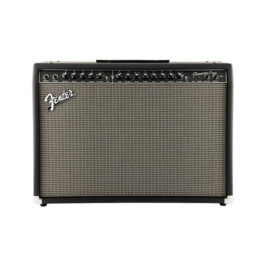Amplifier Fender Champion II 100 EU, Combo - Việt Music