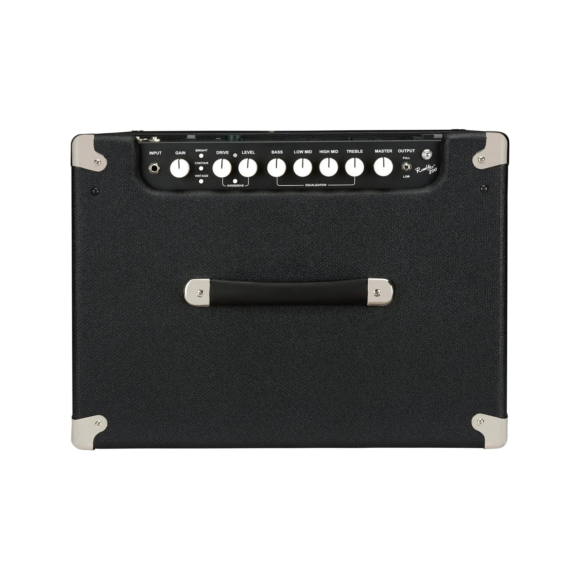 Amplifier Fender Rumble 800, Combo - Việt Music