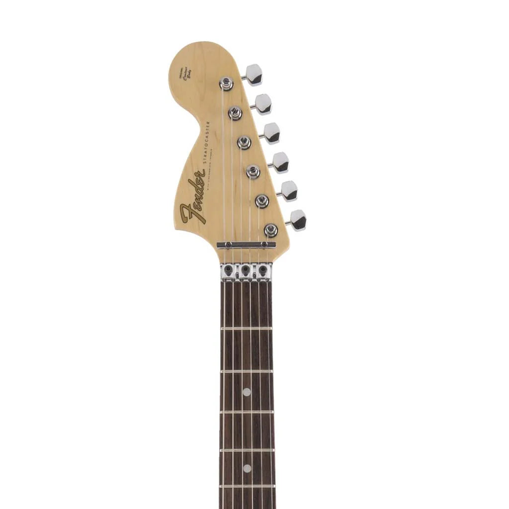 Đàn Guitar Điện Fender Artist Michiya Haruhata Stratocaster HSH, Rosewood Fingerboard - Việt Music