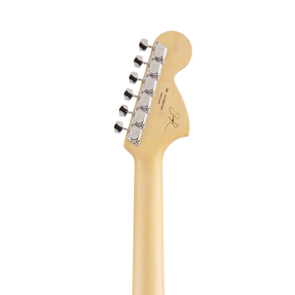 Đàn Guitar Điện Fender Artist Michiya Haruhata Stratocaster HSH, Rosewood Fingerboard - Việt Music