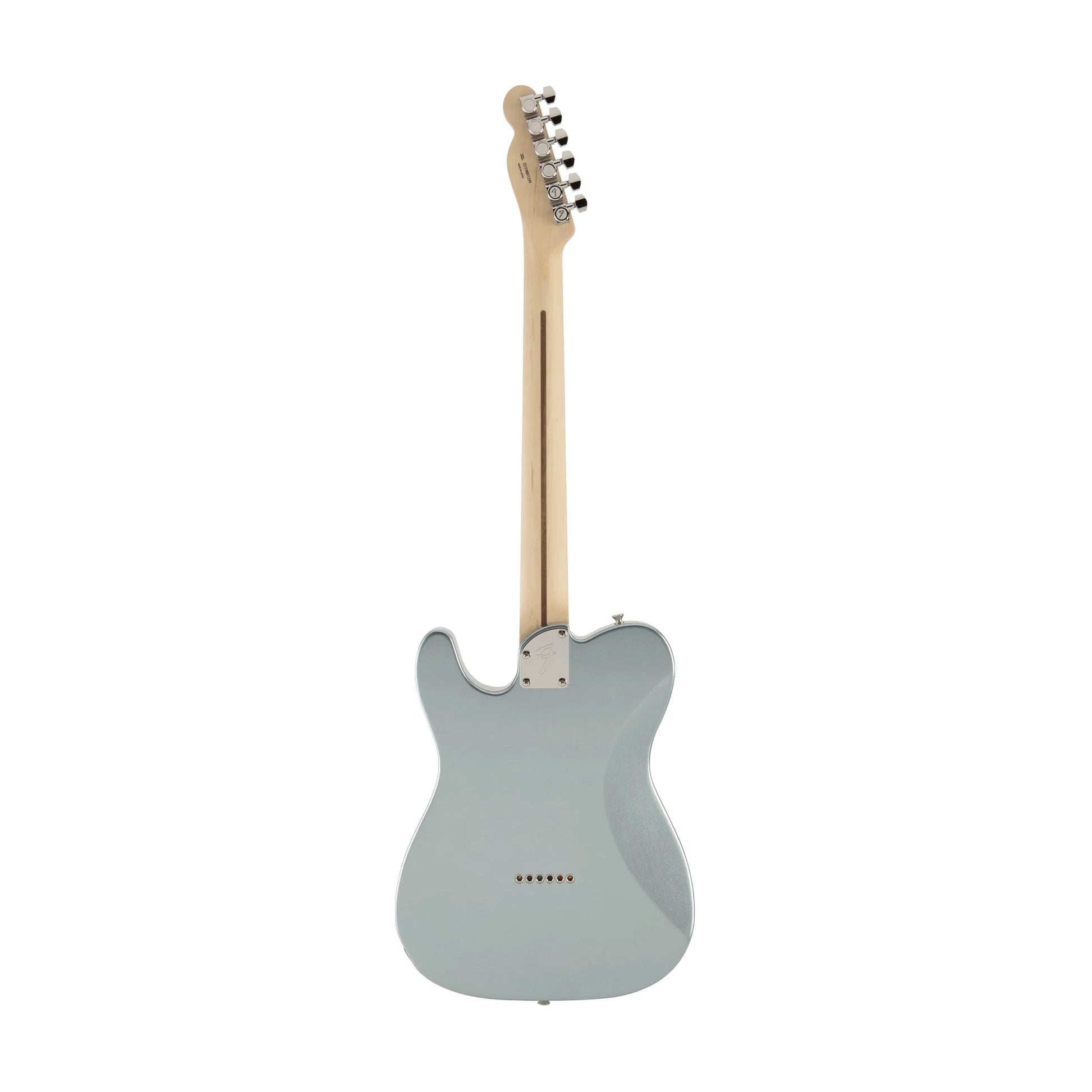 Đàn Guitar Điện Fender Modern Telecaster SS, Rosewood Fingerboard, Ice Blue - Việt Music