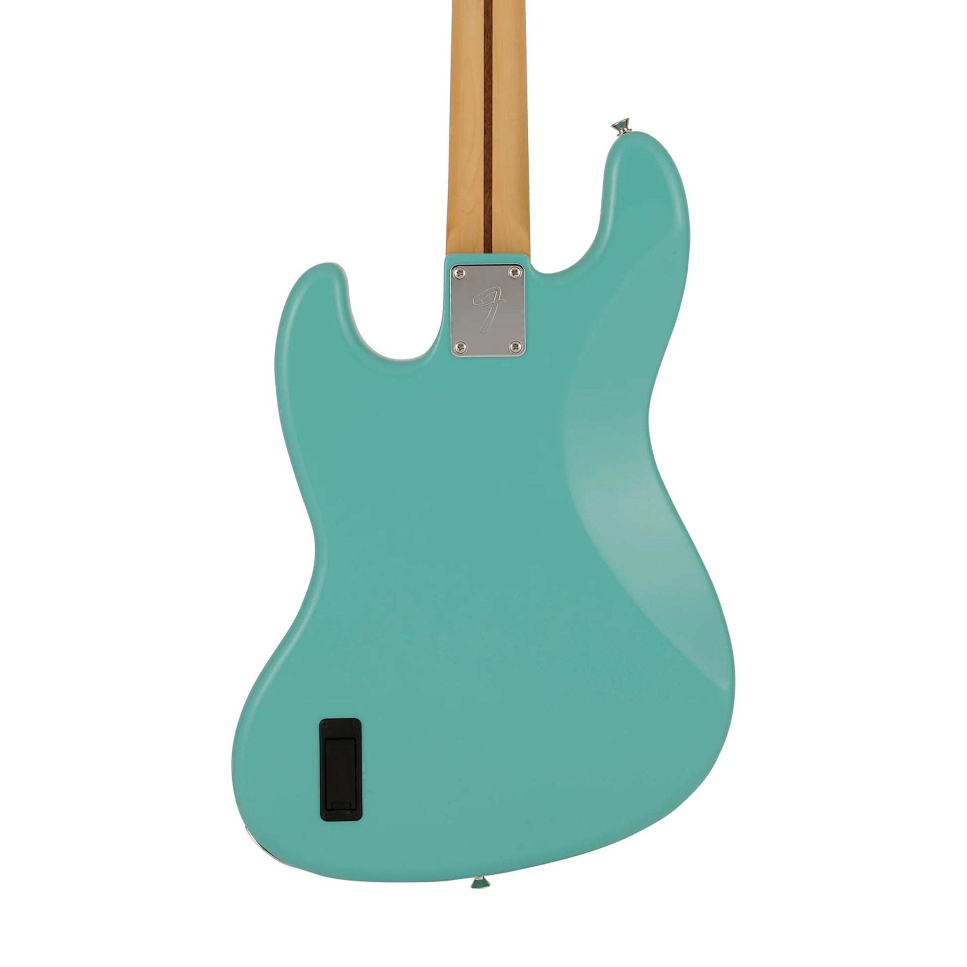 Đàn Guitar Bass Fender Artist Jino Jazz Bass HSS, Rosewood Fingerboard, Seafoam Green - 4 Strings - Việt Music