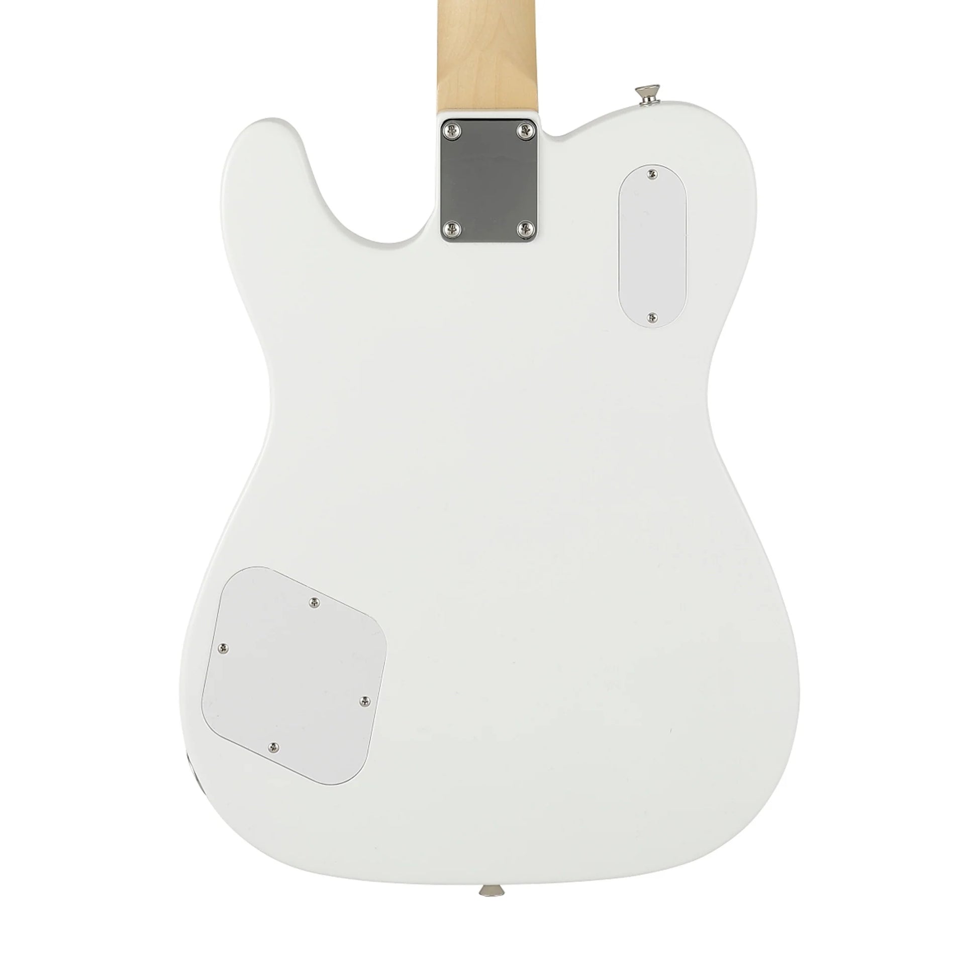 Đàn Guitar Điện Fender Artist Haruna Telecaster Boost HH, Maple Fingerboard, Arctic White Boost - Việt Music