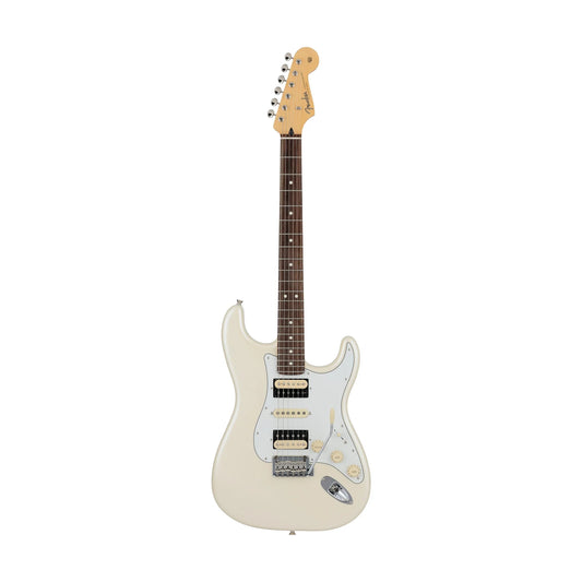 Đàn Guitar Điện Fender Made In Japan Hybrid II Stratocaster HSH, Rosewood Fingerboard - Việt Music