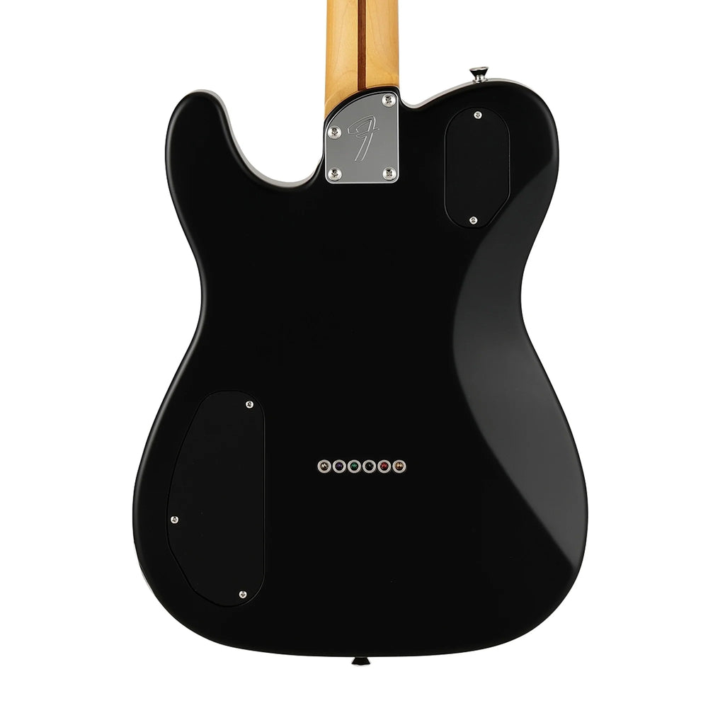 Đàn Guitar Điện Fender Japan Elemental Telecaster HH, Rosewood Fingerboard