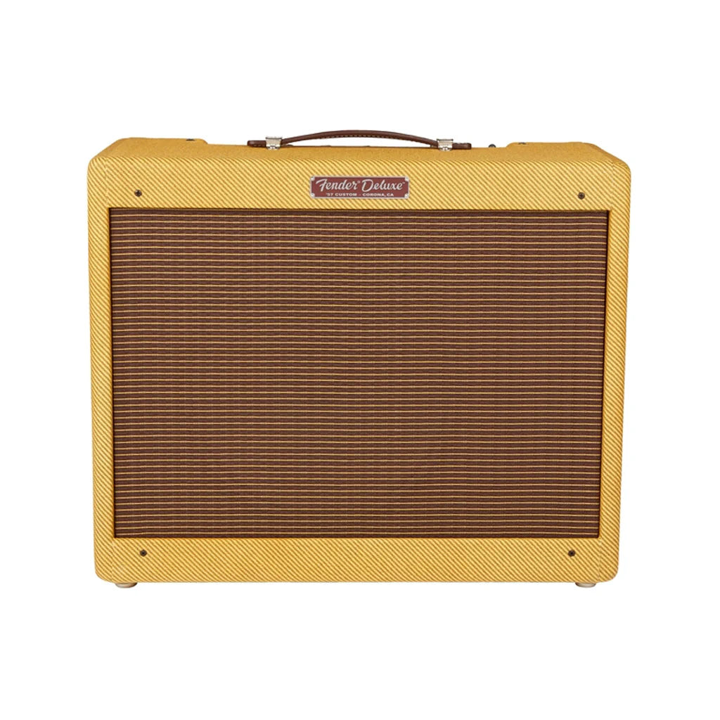 Amplifier Fender 57 Custom Deluxe, Combo 12W - Việt Music
