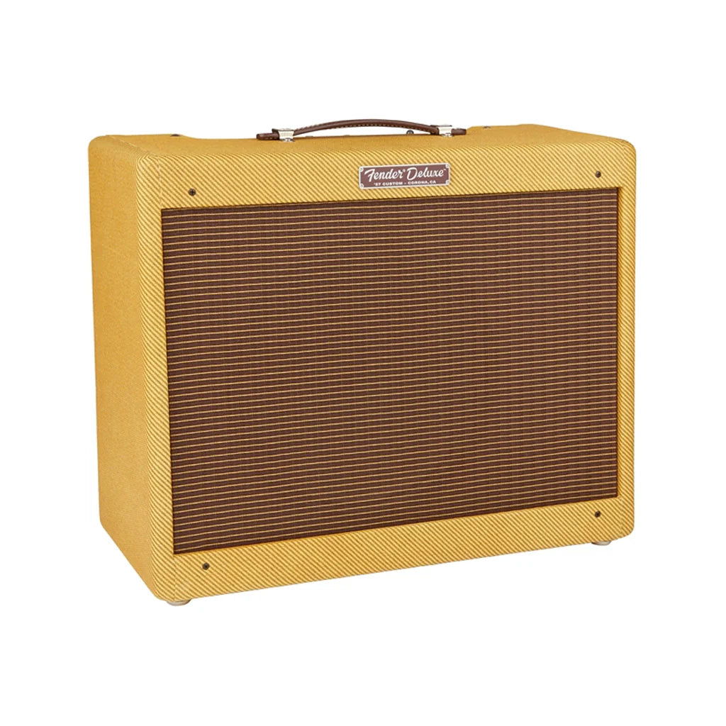 Amplifier Fender 57 Custom Deluxe, Combo 12W - Việt Music