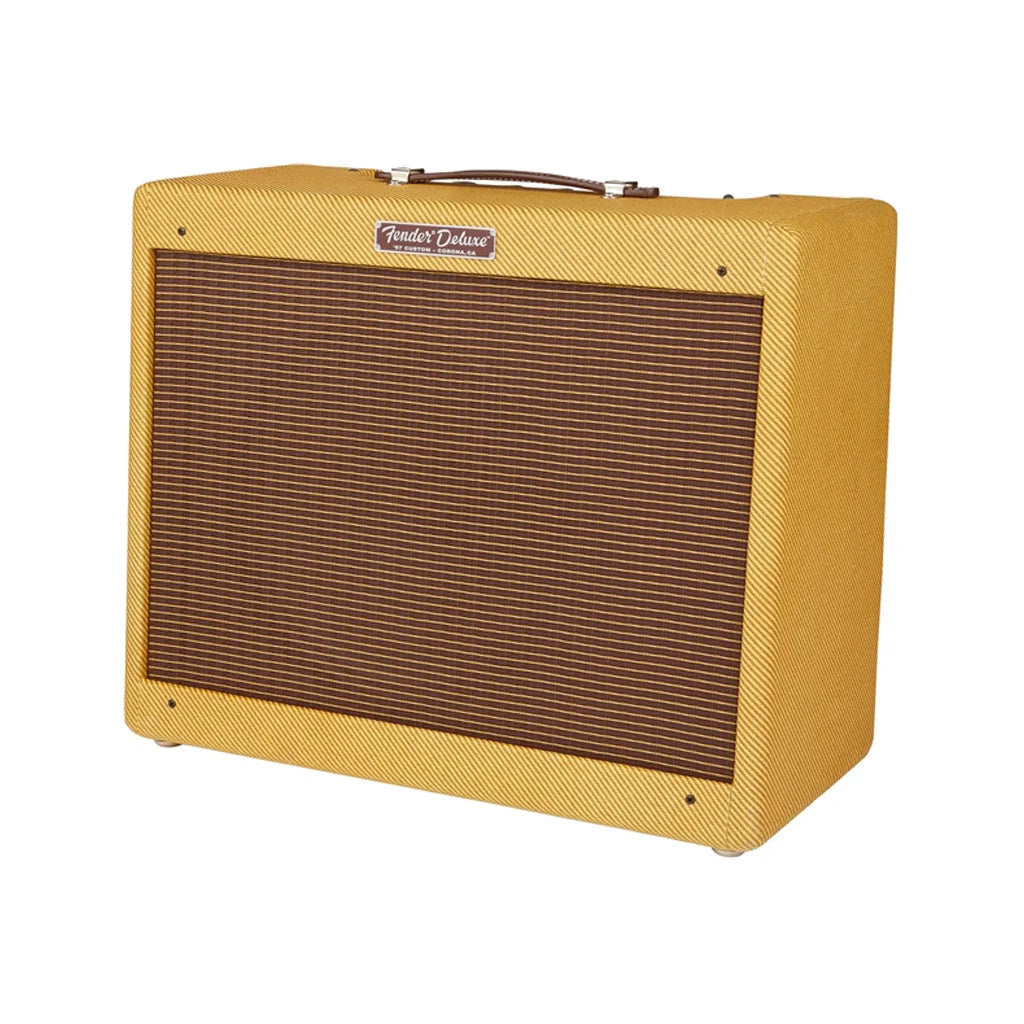 Amplifier Fender 57 Custom Deluxe, Combo 12W - Việt Music