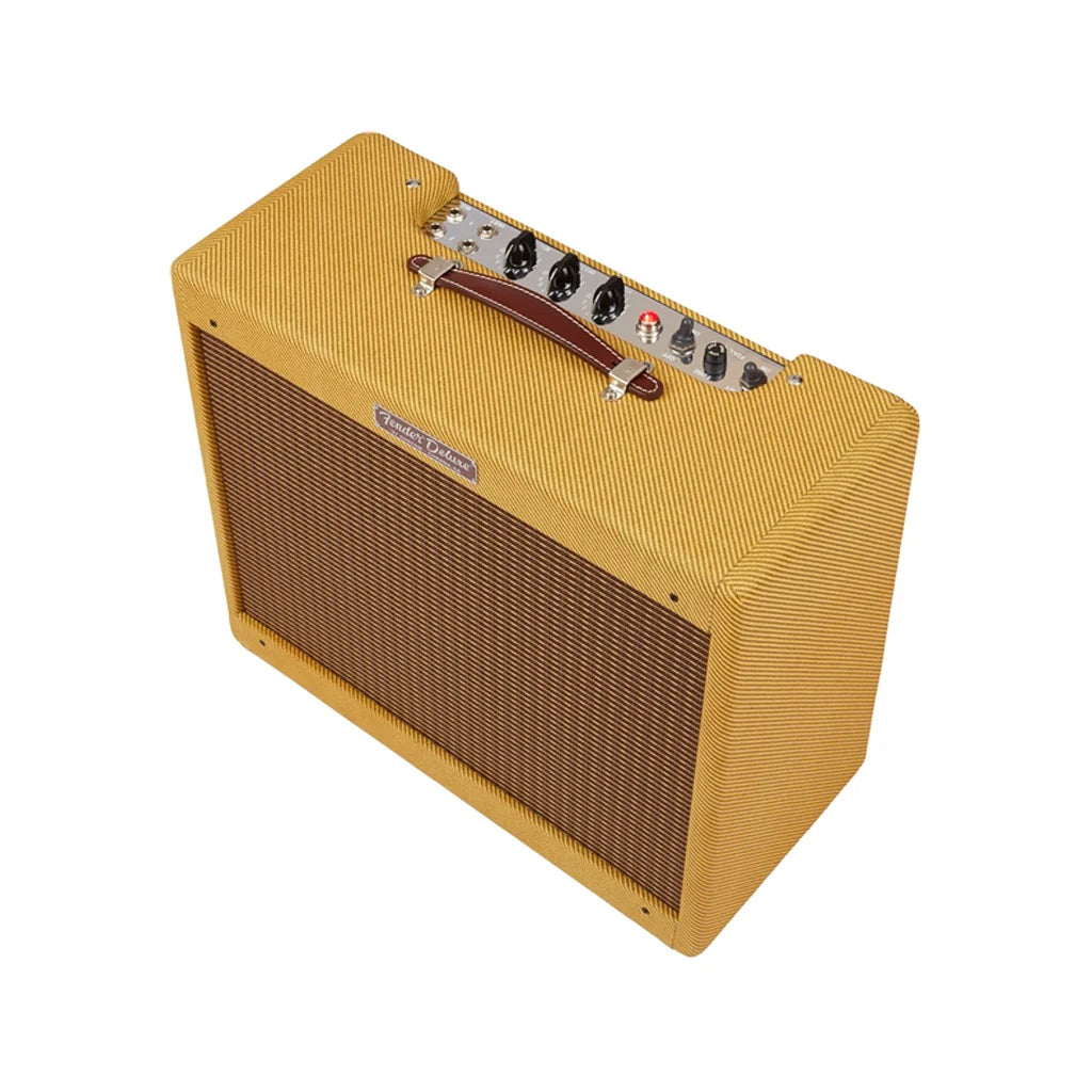 Amplifier Fender 57 Custom Deluxe, Combo 12W - Việt Music