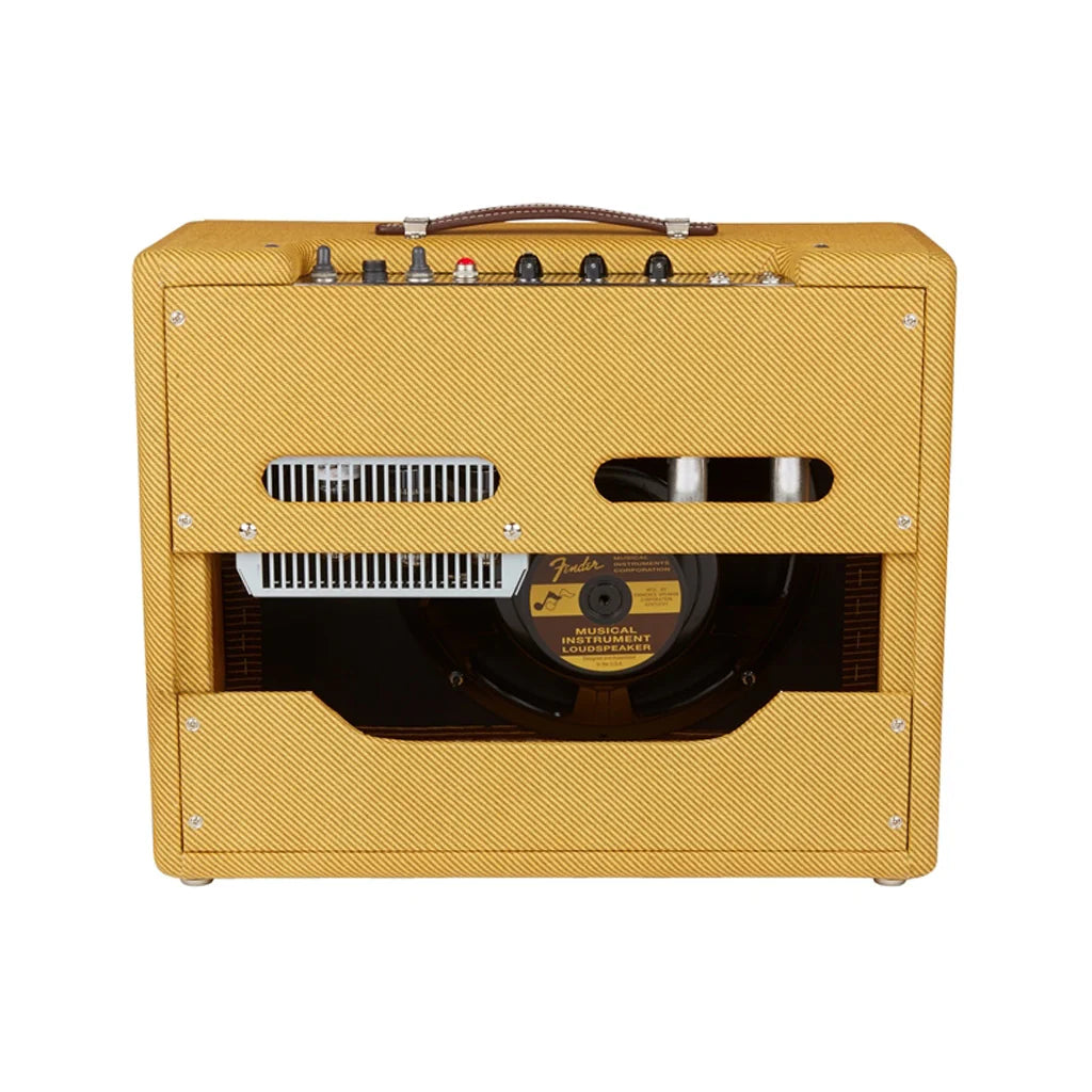 Amplifier Fender 57 Custom Deluxe, Combo 12W - Việt Music