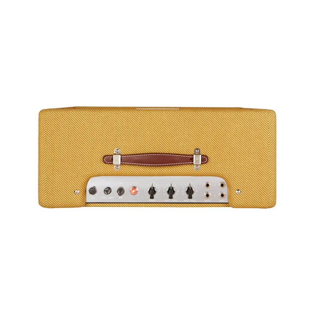Amplifier Fender 57 Custom Deluxe, Combo 12W - Việt Music