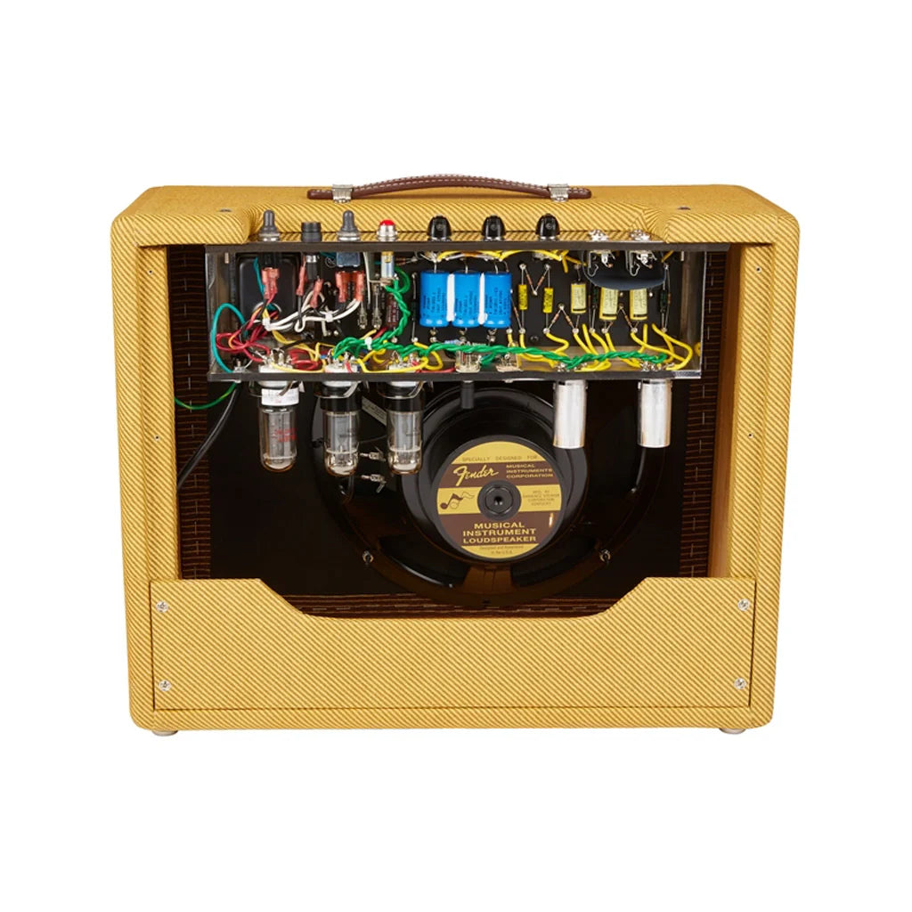 Amplifier Fender 57 Custom Deluxe, Combo 12W - Việt Music