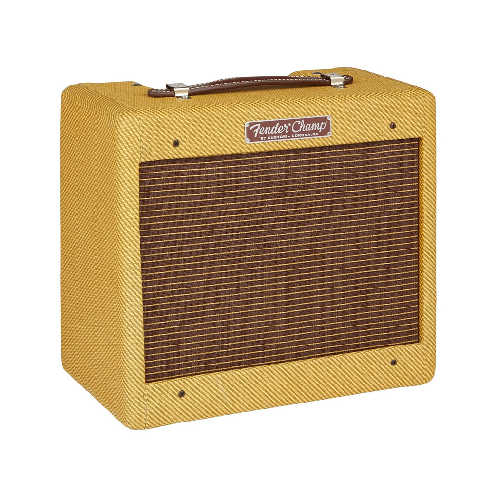 Amplifier Fender 57 Custom Champ, Combo 5W