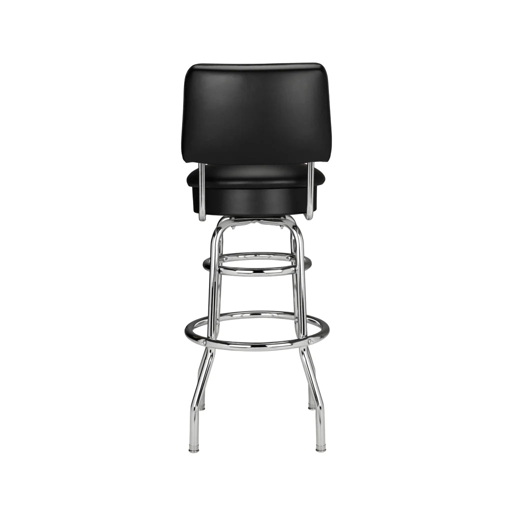 Ghế Chơi Đàn Guitar Fender Vegan Leather Barstool, 34inch - Việt Music