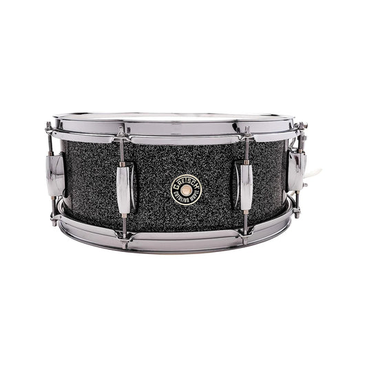 Trống Snare Gretsch CM1-1406S Catalina Maple, Black Stardust - Việt Music