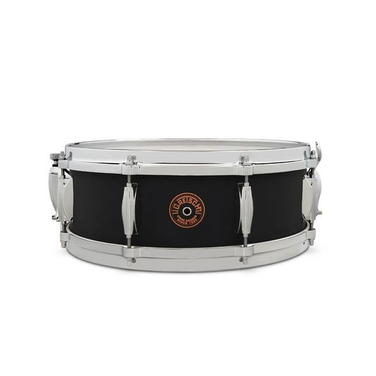 Trống Snare Gretsch G4160BC (5X14) USA Custom Black Copper - Việt Music