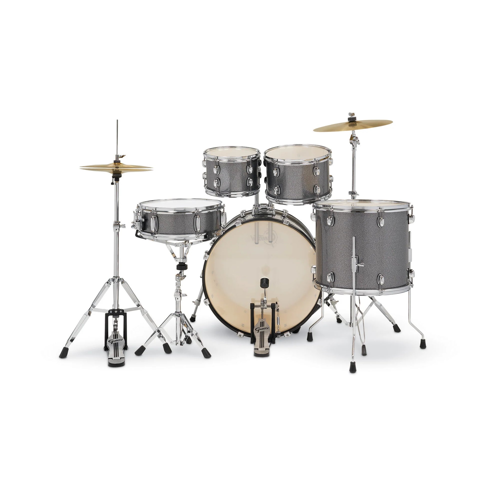 Trống cơ Gretsch Renegade RGE625GS (22/10 - 12/16/14/13/15) - Việt Music