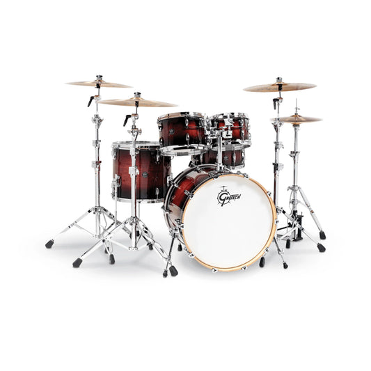 Trống Cơ Gretsch Renown Maple RN2-E825 (22/10-12/16/14) - Việt Music