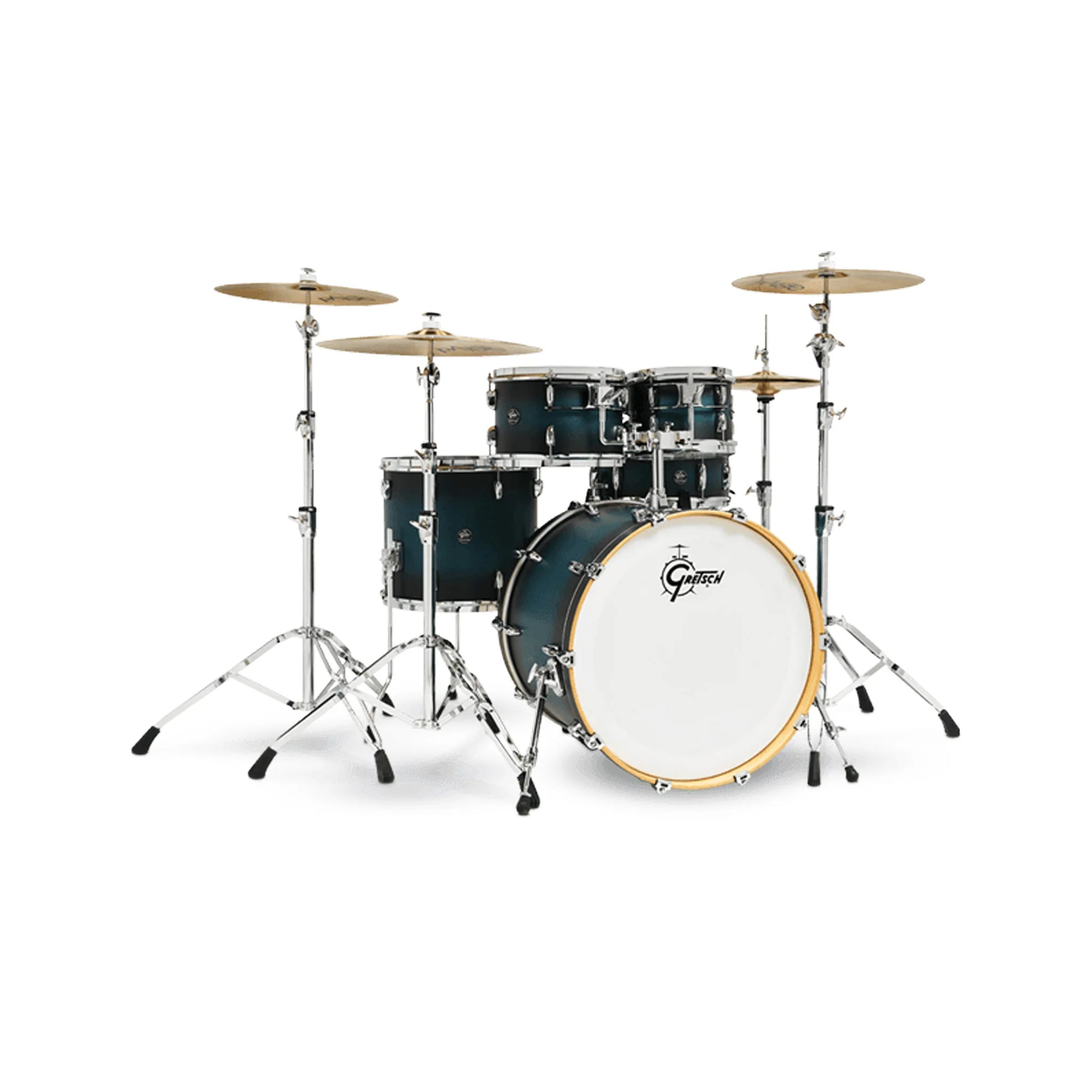 Trống Cơ Gretsch Renown Maple RN2-E825 (22/10-12/16/14) - Việt Music