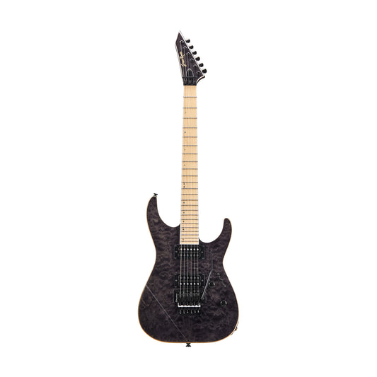 Đàn Guitar Điện GrassRoots G-MIRAGE FR M QM HH, Maple Fingerboard - Việt Music