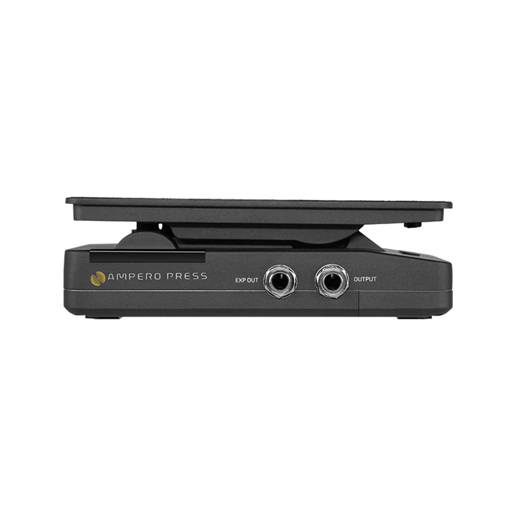 Pedal Hotone 25k Version Ampero Press Passive Volume/Expression - Việt Music