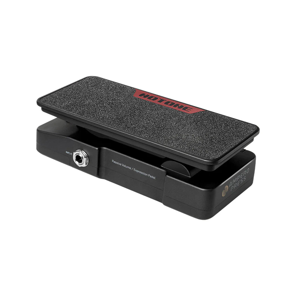 Pedal Hotone 25k Version Ampero Press Passive Volume/Expression - Việt Music