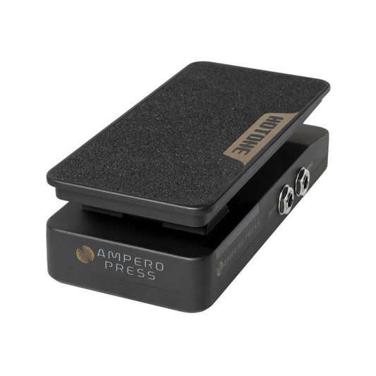 Pedal Guitar Hotone Ampero SP-30 Press Volume / Expression / Wah - Việt Music
