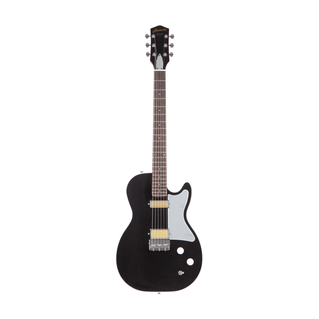 Đàn Guitar Điện Harmony Standard Jupiter Thinline HH , Rosewood Fingerboard