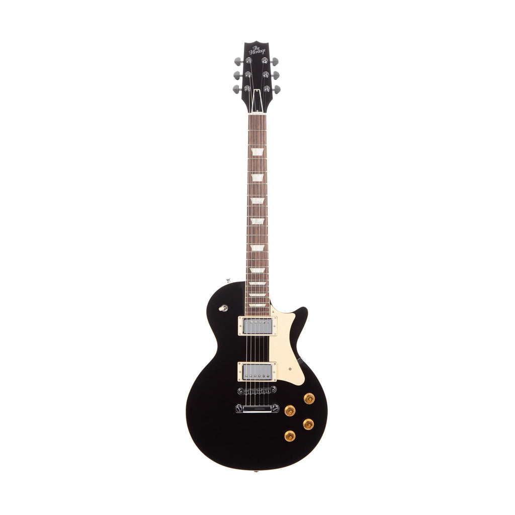 Đàn Guitar Điện Heritage Standard Collection H-150