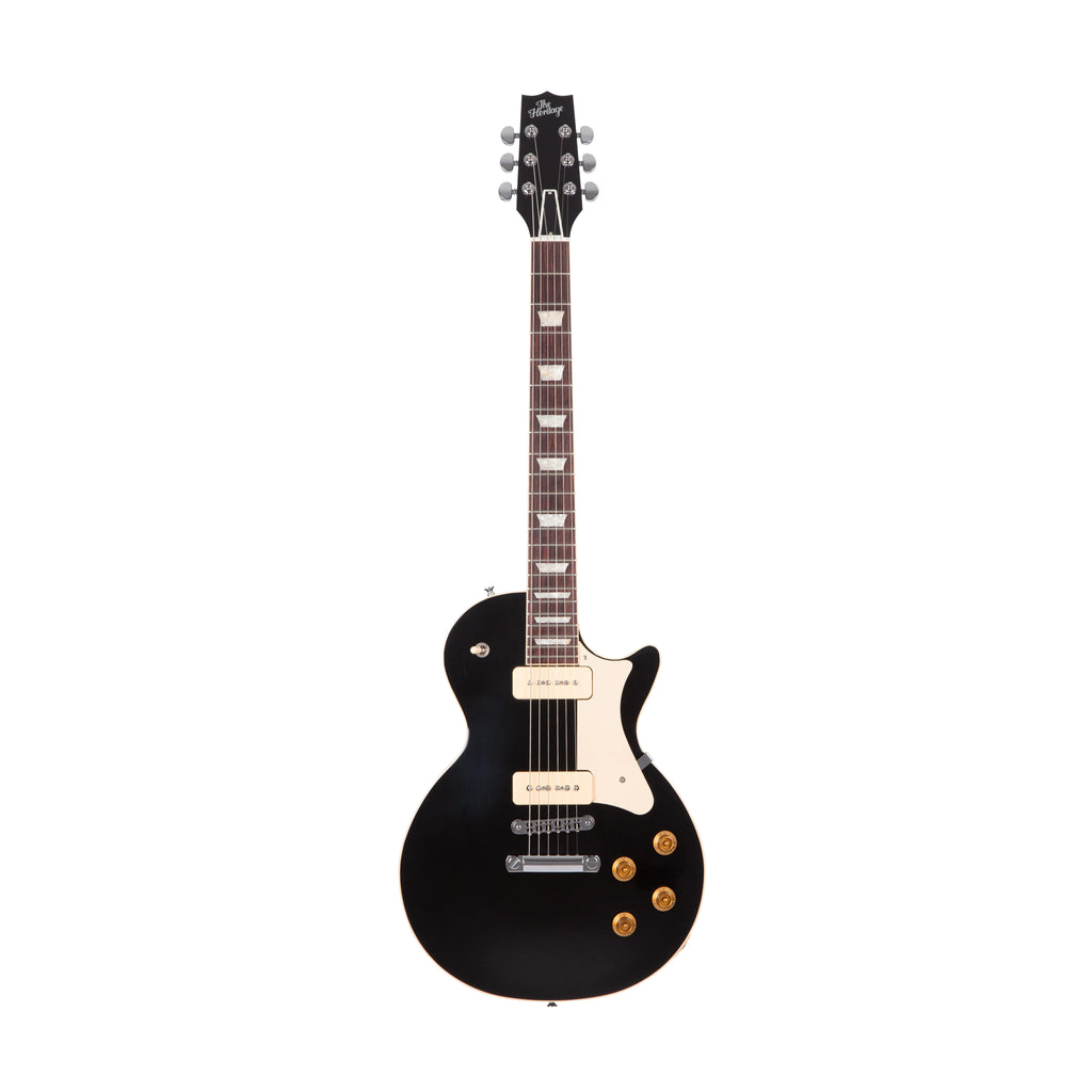 Đàn Guitar Điện Heritage Standard Collection H-150 P90