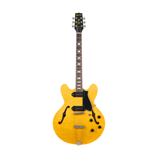 Đàn Guitar Điện Heritage Custom Shop Core Collection H-530 HH, Rosewood Fingerboard