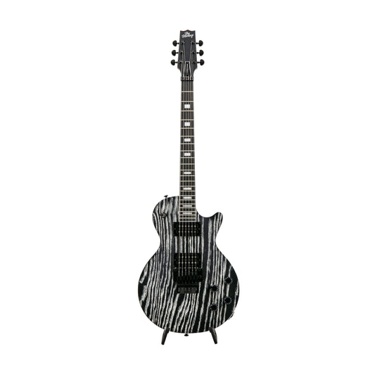 Đàn Guitar Điện Heritage Ascent+ Collection Limited Edition H-150 Ash Top FR HH, Ebony Fingerboard